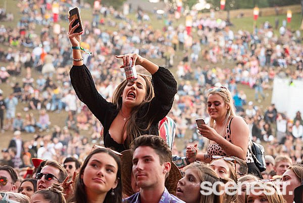 Photos: 2019 Splendour In The Grass Day 2 & 3 - North Byron Parklands - 20-21 July, 2019 