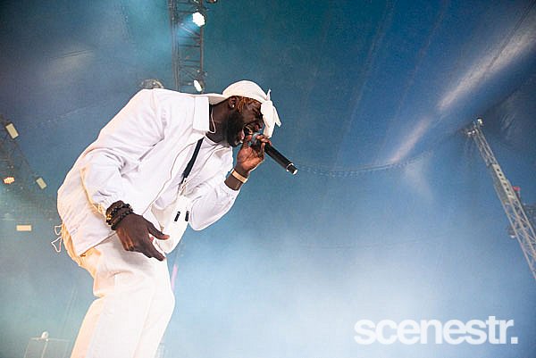 Photos: 2019 Splendour In The Grass Day 2 & 3 - North Byron Parklands - 20-21 July, 2019 