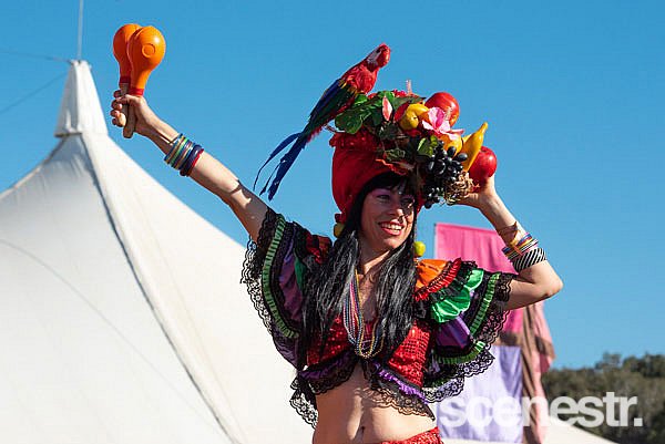 Photos: 2019 Splendour In The Grass Day 2 & 3 - North Byron Parklands - 20-21 July, 2019 