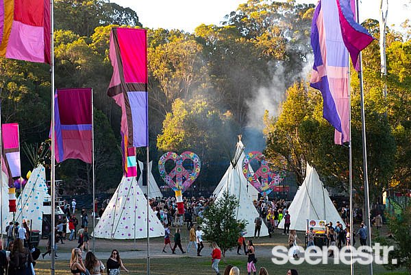 Photos: 2019 Splendour In The Grass Day 2 & 3 - North Byron Parklands - 20-21 July, 2019 