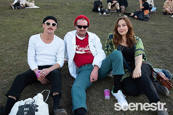 Photos: Humans Of Splendour In The Grass - North Byron Parklands - 20-21 July, 2019