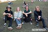 Photos: Humans Of Splendour In The Grass - North Byron Parklands - 20-21 July, 2019