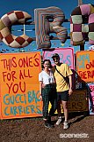 Photos: Humans Of Splendour In The Grass - North Byron Parklands - 20-21 July, 2019
