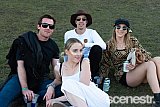Photos: Humans Of Splendour In The Grass - North Byron Parklands - 20-21 July, 2019