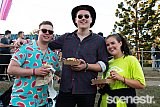 Photos: Humans Of Splendour In The Grass - North Byron Parklands - 20-21 July, 2019