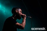 Photos: Red Jumpsuit Apparatus - The Triffid, Brisbane - 29 November, 2018