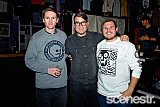 Photos: Hawthorne Heights - Fowler's Live, Adelaide - 29 August, 2017