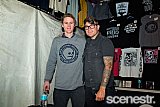 Photos: Hawthorne Heights - Fowler's Live, Adelaide - 29 August, 2017