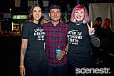 Photos: Hawthorne Heights - Fowler's Live, Adelaide - 29 August, 2017