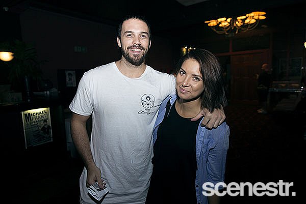 Photos Jurassic 5 - The Tivoli Theatre, Brisbane - 4 April, 2015