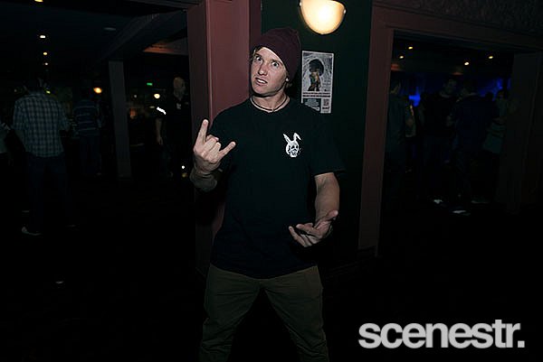 Photos Jurassic 5 - The Tivoli Theatre, Brisbane - 4 April, 2015