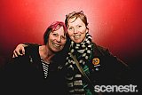 Photos: Tegan and Sara - The Metro Theatre, Sydney - 26 July, 2016