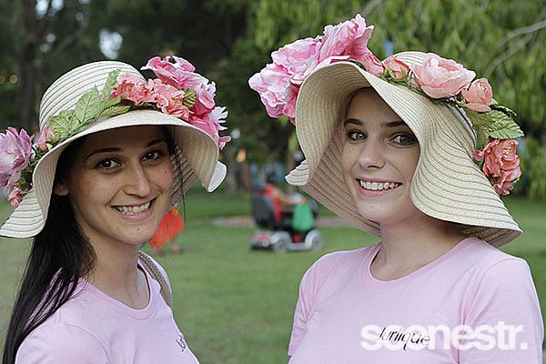 Photos: WOMADelaide - Botanic Gardens, Adelaide - 11 March, 2016