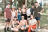 Photos: Falls Festival Day Two - North Byron Parklands - 1 January, 2019