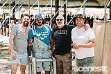 Photos: Falls Festival Day Three - North Byron Parklands - 2 January, 2019