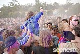 Photos: Falls Festival Day Three - Marion Bay, Tasmania - 31 December, 2015
