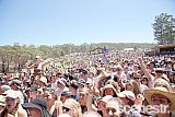 Photos: Falls Festival Day Two - Marion Bay, Tasmania - 30 December, 2015