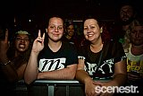 Photos: Millencolin & The Vandals - The Hi-Fi Brisbane - 27 February, 2015