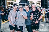 Photos: 2018 Yours & Owls Festival Day One - Stuart Park, Wollongong - 29 September, 2018