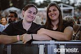 Photos: London Grammar & James Vincent McMorrow - The Riverstage, Brisbane - 23 September, 2017