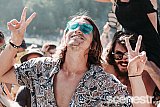 Photos: Falls Festival Day One - North Byron Parklands - 31 December, 2018