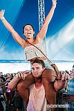 Photos: Falls Festival Day Two - North Byron Parklands - 1 January, 2019