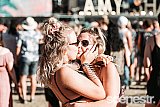 Photos: Falls Festival Day Three - North Byron Parklands - 2 January, 2019