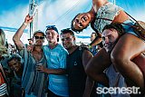 Photos: Falls Festival Day Two - North Byron Parklands - 1 January, 2019