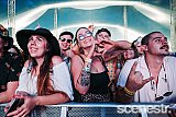 Photos: Falls Festival Day One - North Byron Parklands - 31 December, 2018