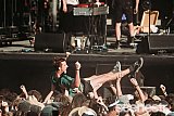 Photos: Falls Festival Day Two - North Byron Parklands - 1 January, 2019