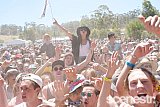 Photos: Falls Festival Day Two - Marion Bay, Tasmania - 30 December, 2015