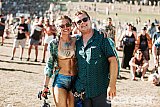 Photos: Falls Festival Day Three - North Byron Parklands - 2 January, 2019