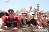 Photos: Falls Festival Day Two - Marion Bay, Tasmania - 30 December, 2015