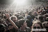 Photos: 2018 Splendour In The Grass Day 1 - North Byron Parklands - 20 July, 2018