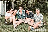Photos: Falls Festival Day Two - North Byron Parklands - 1 January, 2019