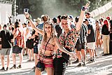 Photos: Falls Festival Day Three - North Byron Parklands - 2 January, 2019