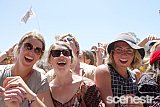 Photos: Falls Festival Day Two - Marion Bay, Tasmania - 30 December, 2015