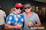 Photos: Southbound Fire Fundraiser - HBF Stadium, Perth - 10 January, 2016