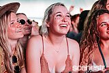 Photos: Falls Festival Day One - North Byron Parklands - 31 December, 2018