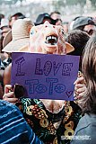 Photos: Falls Festival Day Three - North Byron Parklands - 2 January, 2019