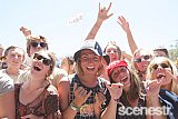 Photos: Falls Festival Day Two - Marion Bay, Tasmania - 30 December, 2015