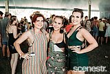 Photos: Humans Of Falls Festival Byron - 31 December, 2018 & 1-2 January 2019
