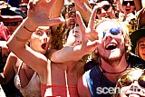 Photos: Falls Festival Day Two - Marion Bay, Tasmania - 30 December, 2015