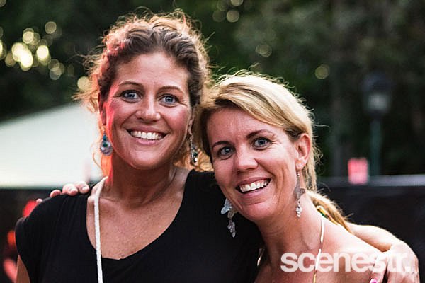 Photos: The Waifs, John Butler Trio, Missy Higgins - The Riverstage, Brisbane - 31 January, 2016