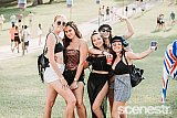 Photos: Falls Festival Day Two - North Byron Parklands - 1 January, 2019