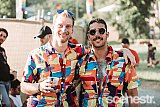 Photos: Falls Festival Day Three - North Byron Parklands - 2 January, 2019