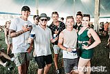 Photos: Humans Of Falls Festival Byron - 31 December, 2018 & 1-2 January 2019