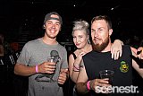 Photos: Southbound Fire Fundraiser - HBF Stadium, Perth - 10 January, 2016