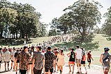 Photos: Falls Festival Day One - North Byron Parklands - 31 December, 2018
