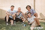 Photos: Falls Festival Day Three - North Byron Parklands - 2 January, 2019